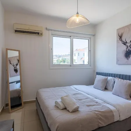Despina's 1-bedroom In Lägenhet *