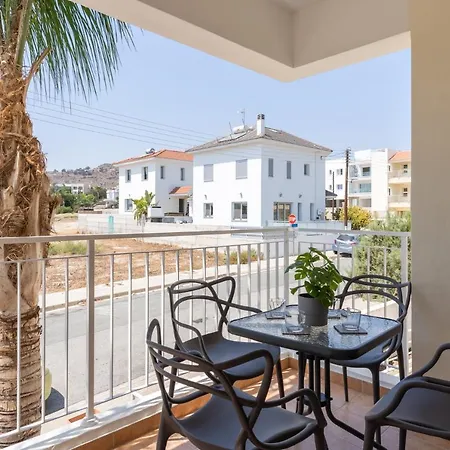 Despina's 1-bedroom In