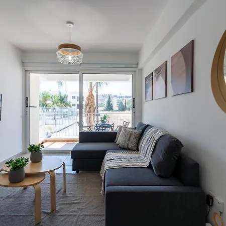 Despina's 1-bedroom In * Voroklini