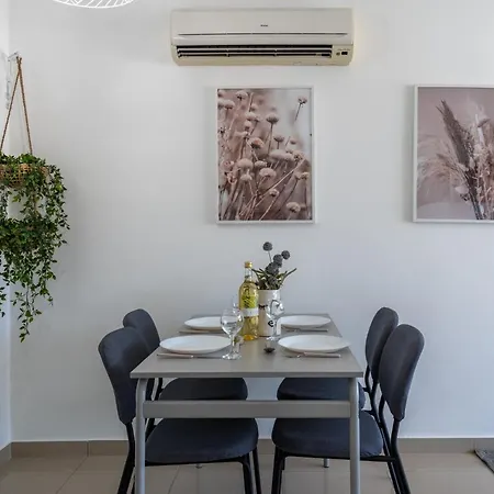 شقة Despina's 1-bedroom In فوروكليني